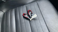 MG Hs 1.5 T-GDI Exclusive 5dr DCT Petrol Hatchback